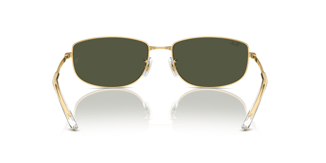 Ray-Ban 0RB 3732 001/31 56 Unisex