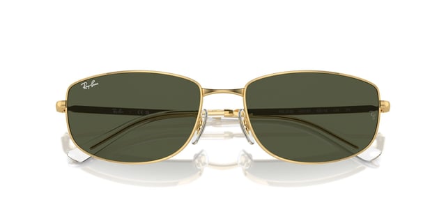 Ray-Ban 0RB 3732 001/31 56 Unisex