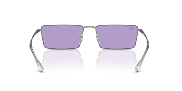 Ray-Ban Emy modeli minimal güneş gözlüğü