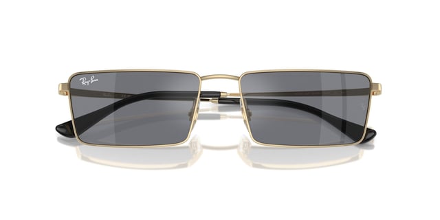 Ray-Ban 0RB 3741 Emy 9213/6V 59 Unisex
