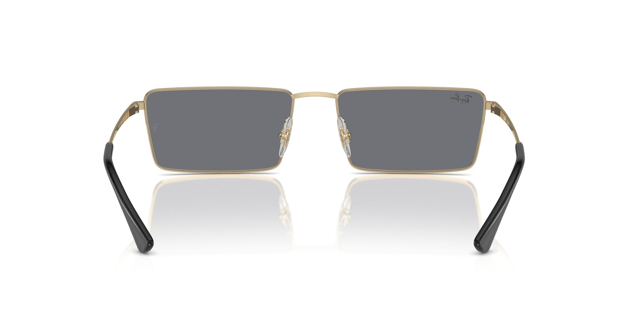 Ray-Ban 0RB 3741 Emy 9213/6V 59 Unisex
