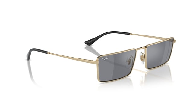 Ray-Ban 0RB 3741 Emy 9213/6V 59 Unisex