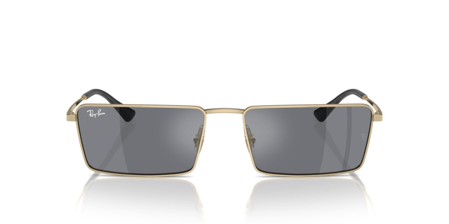 Ray-Ban 0RB 3741 Emy 9213/6V 59 Unisex