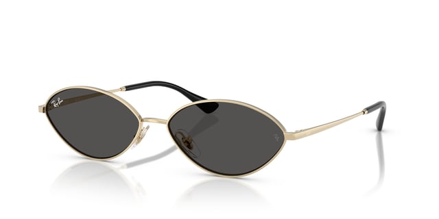 Ray-Ban RB 3757 Kai modern sade stil gözlük