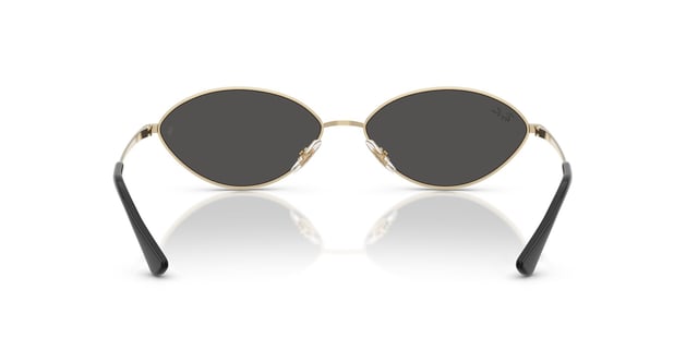 Ray-Ban UV korumalı minimal tasarım gözlük