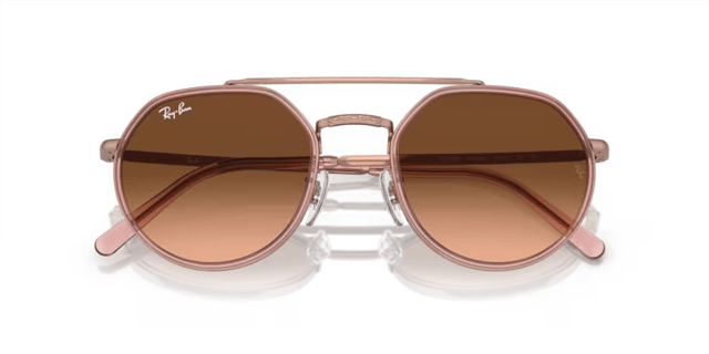 Ray-Ban 0RB 3765 9069/A5 53 Unisex