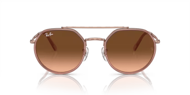 Ray-Ban 0RB 3765 9069/A5 53 Unisex