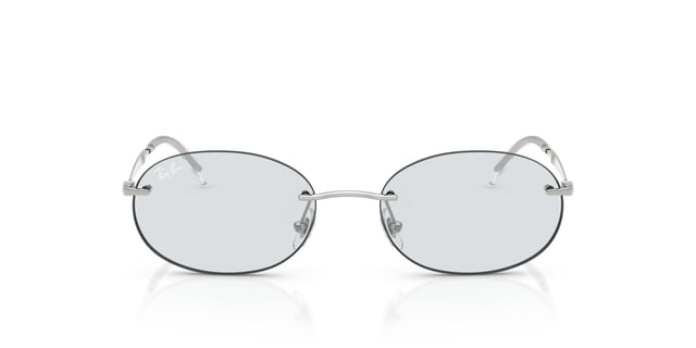 Ray-Ban 0RB 3767 003/MF 54 Kadın