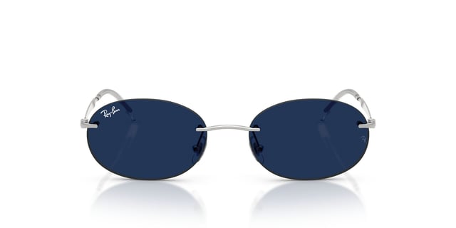 Ray-Ban 0RB 3767 003/MF 54 Kadın