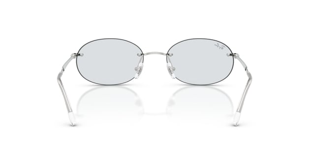 Ray-Ban 0RB 3767 003/MF 54 Kadın
