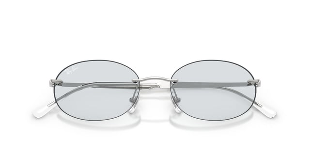 Ray-Ban 0RB 3767 003/MF 54 Kadın