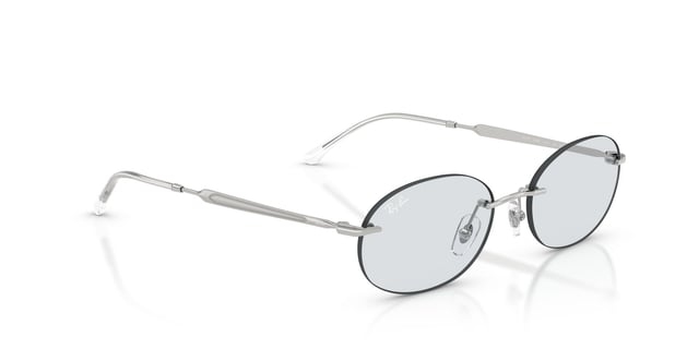 Ray-Ban 0RB 3767 003/MF 54 Kadın
