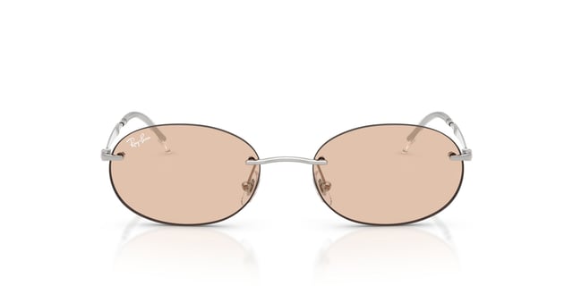 Ray-Ban 0RB 3767 003/MG 54 Kadın