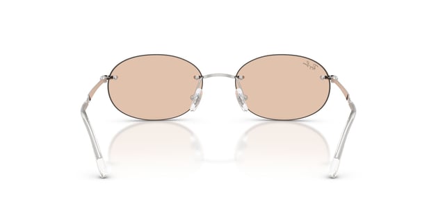 Ray-Ban 0RB 3767 003/MG 54 Kadın