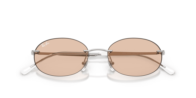 Ray-Ban 0RB 3767 003/MG 54 Kadın