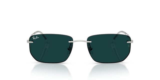 Ray-Ban 0RB 3768 003/M1 56 Unisex