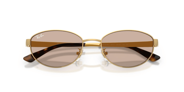 Ray-Ban 0RB 3774D 001/3 55 Kadın