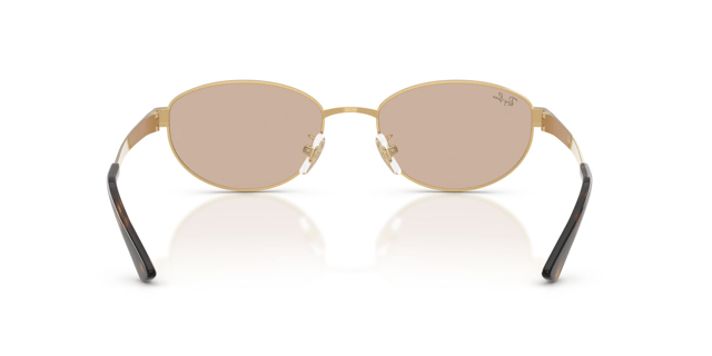 Ray-Ban 0RB 3774D 001/3 55 Kadın