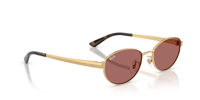 Ray-Ban 0RB 3774D 001/69 55 Kadın