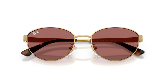 Ray-Ban 0RB 3774D 001/69 55 Kadın