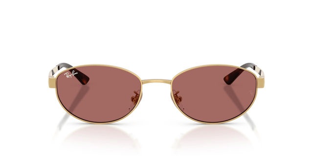 Ray-Ban 0RB 3774D 001/69 55 Kadın