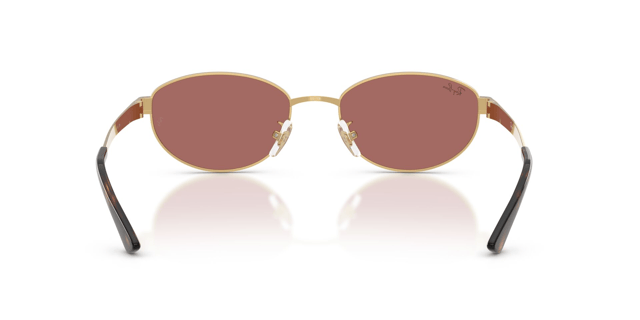 Ray-Ban 0RB 3774D 001/69 55 Kadın