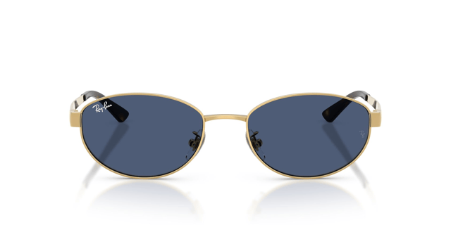 Ray-Ban 0RB 3774D 001/80 55 Kadın