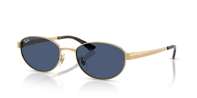 Ray-Ban 0RB 3774D 001/80 55 Kadın