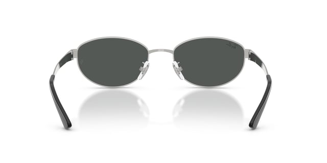 Ray-Ban 0RB 3774D 003/87 55 Kadın