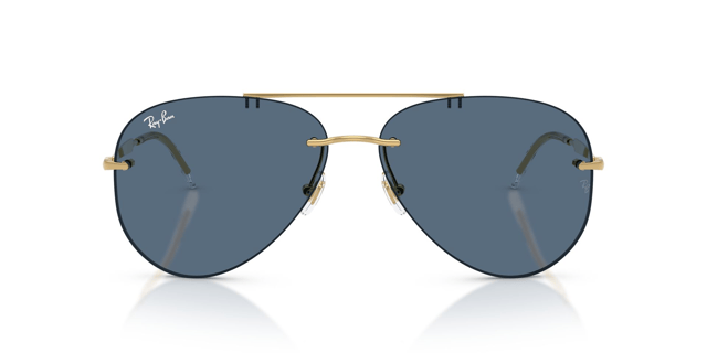 Ray-Ban 0RB 3791 001/80 59 Unisex