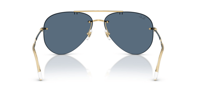 Ray-Ban 0RB 3791 001/80 59 Unisex
