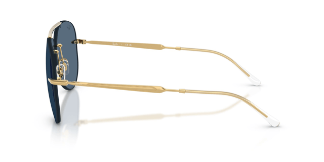 Ray-Ban 0RB 3791 001/80 59 Unisex