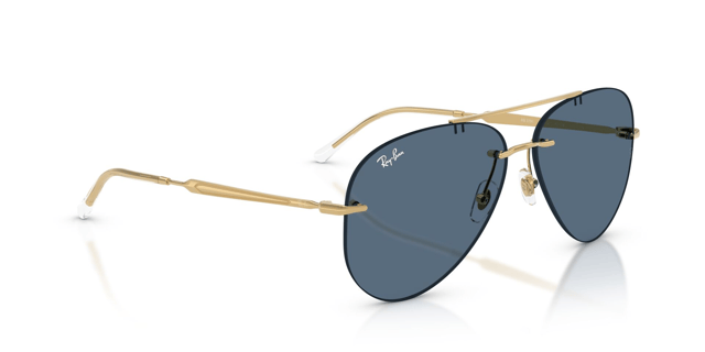 Ray-Ban 0RB 3791 001/80 59 Unisex