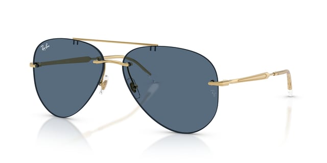 Ray-Ban 0RB 3791 001/80 59 Unisex