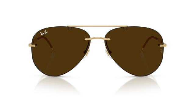 Ray-Ban 0RB 3791 001/MG 59 Unisex