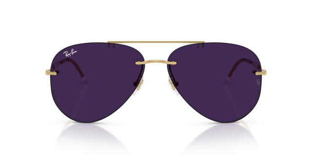 Ray-Ban 0RB 3791 001/MH 59 Unisex