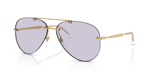 Ray-Ban 0RB 3791 001/MH 59 Unisex