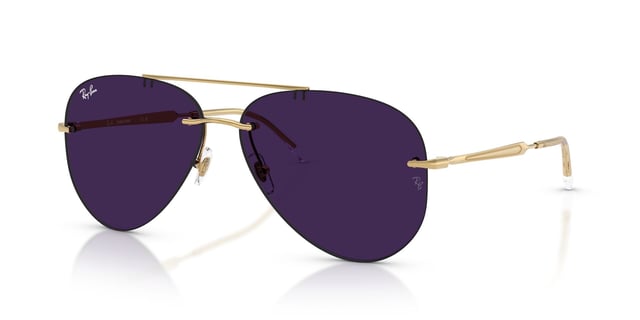 Ray-Ban 0RB 3791 001/MH 59 Unisex
