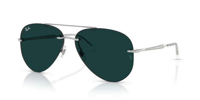Ray-Ban 0RB 3791 003/M1 59 Unisex