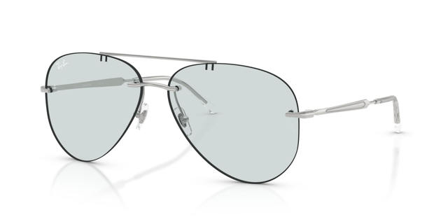 Ray-Ban 0RB 3791 003/M1 59 Unisex