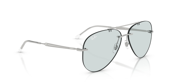 Ray-Ban 0RB 3791 003/M1 59 Unisex