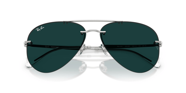 Ray-Ban 0RB 3791 003/M1 59 Unisex