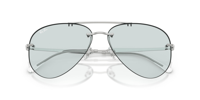 Ray-Ban 0RB 3791 003/M1 59 Unisex