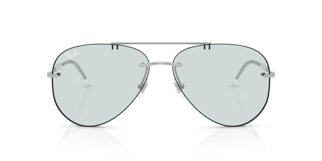 Ray-Ban 0RB 3791 003/M1 59 Unisex