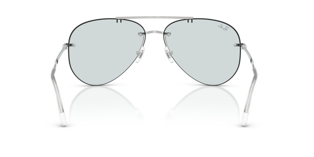 Ray-Ban 0RB 3791 003/M1 59 Unisex