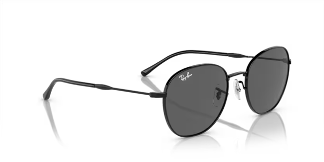 Ray-Ban 0RB 3809 002/B1 53 Unisex
