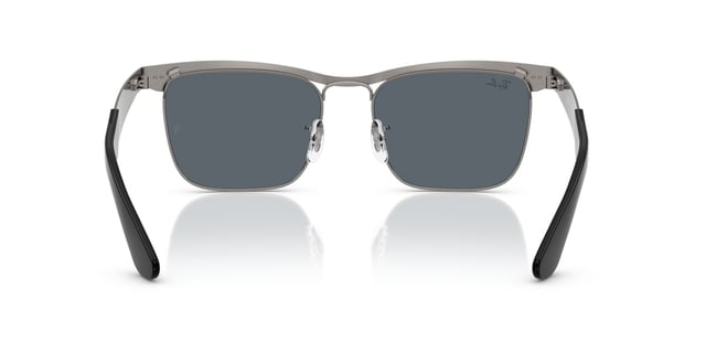 Ray-Ban metal çerçeve klasik Wayfarer güneş gözlüğü