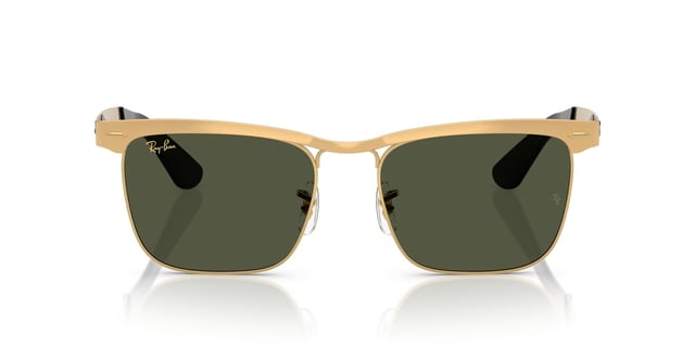 Ray-Ban RB 3887 9276/33 Wayfarer Deluxe güneş gözlüğü