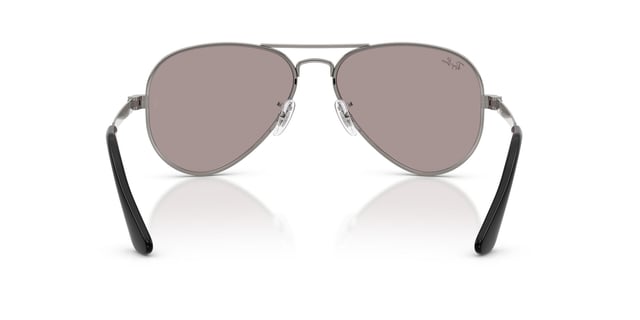 Ray-Ban 0RB 3925 Aviator Max 004/53 58 Unisex