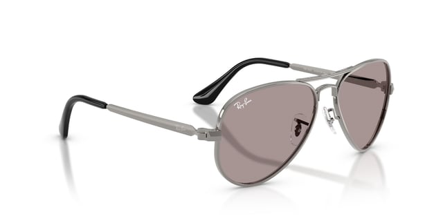 Ray-Ban 0RB 3925 Aviator Max 004/53 58 Unisex